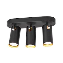 Spots en surface