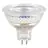 Ledvance Performance Spot LED Réflecteur GU5.3 MR16 8W 621lm 36D - 927 Blanc Très Chaud | Meilleur rendu des couleurs - Dimmable - Équivalent 50W