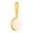 Nordlux Lampe De Chevet Bring To-Go Portable Batterie Jaune 1W 70lm - 827 Blanc Très Chaud | 3 Niveaux De Gradation Dimmable 